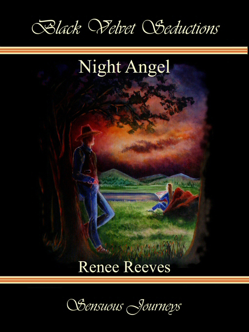Title details for Night Angel by Renee Reeves - Available